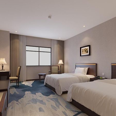 Beijing Palace Soluxe Hotel Astana Luaran gambar