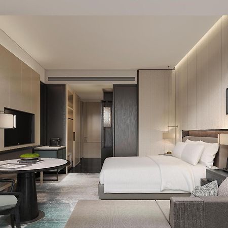 Beijing Palace Soluxe Hotel Astana Luaran gambar